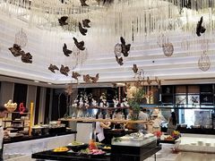 -白云宾馆-祥云西餐厅·法式鹅肝海鲜自助