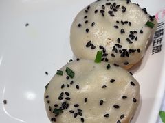 -小杨生煎(香港名都店)