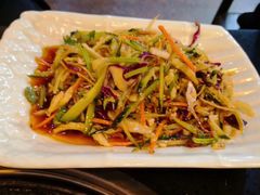 -牛味道炭火烤肉(湖前总店)