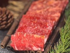 -谷牛和牛烤肉(漕河泾印象城店)