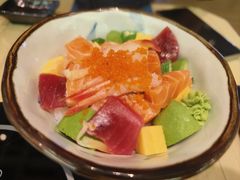 -沼津港精致料理·寿喜烧·烧鸟(漕河泾印象城店)