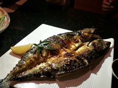 -月下料理(楷林IFC店)