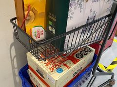 -盒马鲜生(龙德广场店)