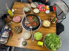 -笔记安顺夺夺粉火锅