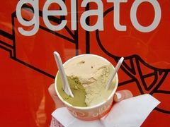 开心果Pistachio-Dip in Gelato(富民路店)
