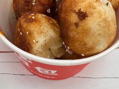 -阿宝生煎包(万松园总店)