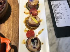 -张爱施法式西餐厅(汉街店)