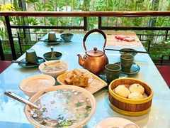 -安泰楼·佛跳墙创始人·传统闽味早茶·酒楼(三坊七巷闽菜地标店)