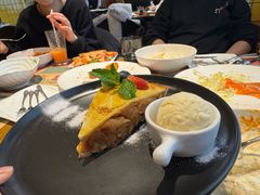 -安妮意大利餐厅(国贸店)