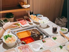 -海底捞火锅(群光广场店)