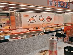 -争鲜回转寿司(朝外悠唐PLUS店)