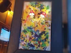 -萧邦音乐会所KTV·蒸汽活海鲜自助(福田店)