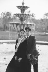 -薇视觉婚纱摄影工作室·婚纱照·结婚照