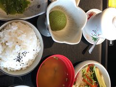 -蟹将军日本料理(中南路店)