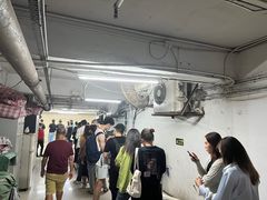 门面-珍妮曲奇聪明小熊(尖沙咀店)