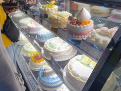 -思味特(纬一路店)