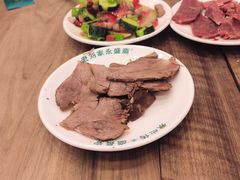 -老刘家永盛斋·传统泡馍(东关南街店)