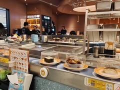 -元气寿司(东方宝泰店)