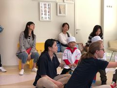 -英孚教育青少儿(东二环泰禾中心)