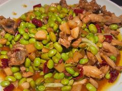 -沪小胖·小龙虾·蓝龙王(八佰伴店)