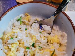 -很久以前羊肉串(大华三路店)