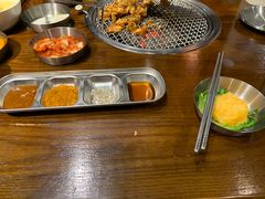 -·缸桶屋·韩式牛肋条自助烤肉(西湖D11店)