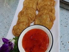 -墨脱石锅椰子鸡•海鲜糟粕醋(榆亚路店)