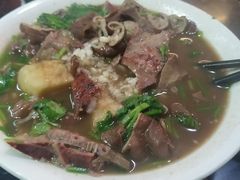 卤煮-二姐卤煮(南十里居店)