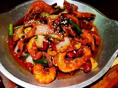 -大牌大·传统杭帮菜(湖滨店)