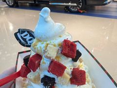 -DQ·蛋糕·冰淇淋(合生汇店)