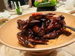 -英冠索菲特酒店·萧湘阁中餐厅