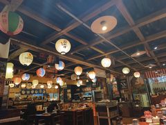 -小川洋风料理(江汉路店)