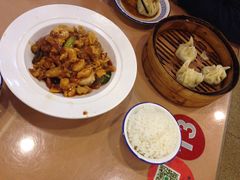 -振生清真饭店(永安道店)