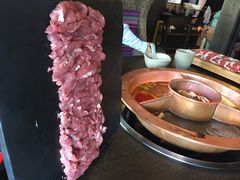 -滇釜火锅·能喝汤的火锅(车公庄店)