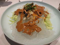 -北李·海肠捞饭·大连菜(望京凯德MALL店)
