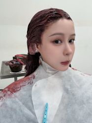 -DL HOPE明星造型