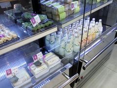 -妙思西饼(新华新玛特店)