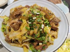 -渔娘渔家丹东海鲜(东直门店)