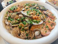 -聚鑫阁江浙菜·非遗传承技艺(青村帝华园店)