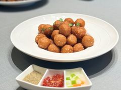 -北平食府·北京烤鸭(北京西站六里桥店)