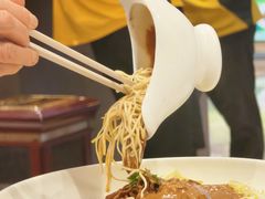 -老妈菜馆(建设街店)