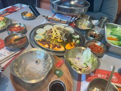 -韩一品韩国料理(柏庐南路店)