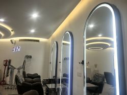 -上禾 HAIR SALON