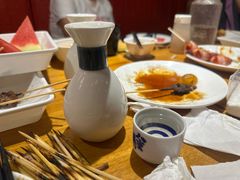 -王氏炉匠·烧鸟放题自助(三里屯店)