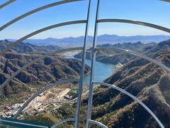 -京东石林峡风景区