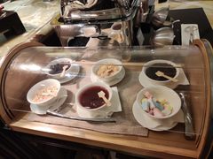 -上海大酒店-自助餐餐厅