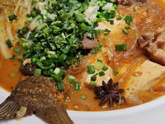 -小土豆北方菜馆(文慧园店)