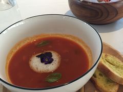 红菜汤-佐度王子扒房(西城红场店)