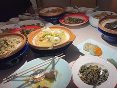 -码头见·潮汕菜(领展中心城店)