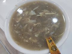 -奕宏饺子楼(朱庄小区店)